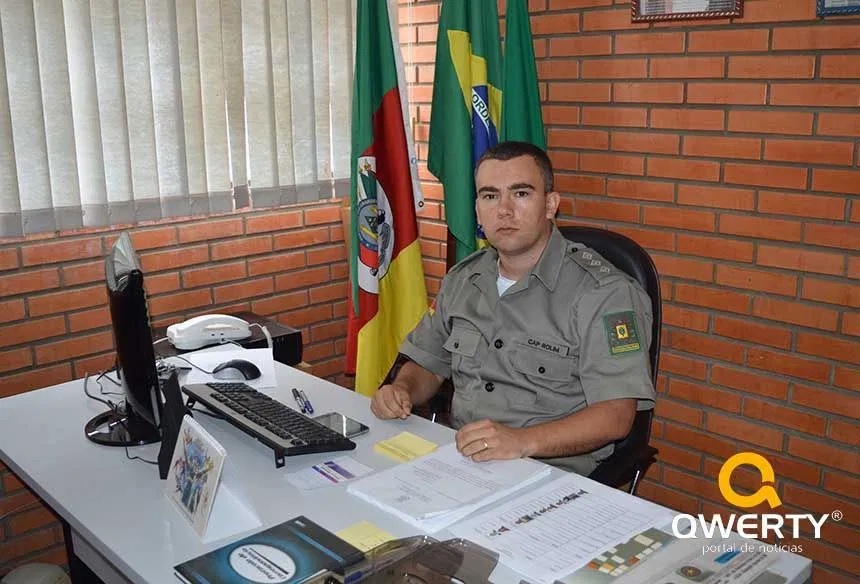 Brigada Militar Celebra Anos De Hist Ria Portal Mais Dom Pedrito